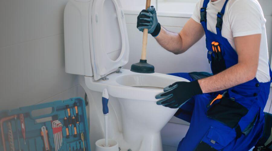 Local expert plumbing services in Racine, MO